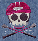 Skully Equestrian