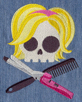 Skully Stylist