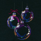 Luminous Ornament Trio