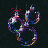 Luminous Ornament Trio