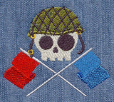 Skully Soldier