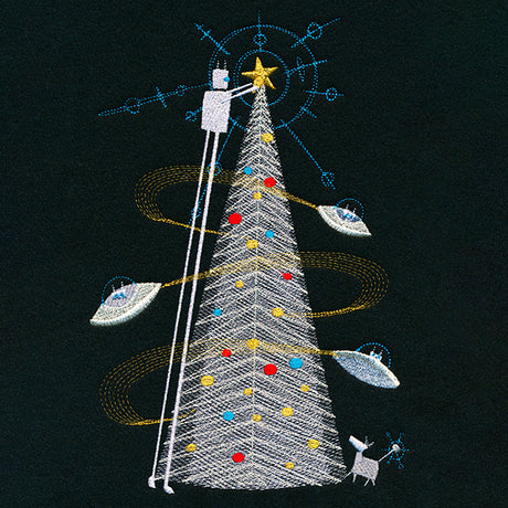 Digital Christmas
