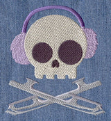 Skully Skater