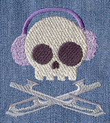 Skully Skater