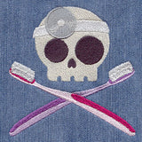 Skully Dentist