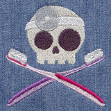 Skully Dentist
