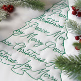Merry Wishes Tree