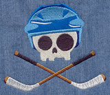 Skully Hockey