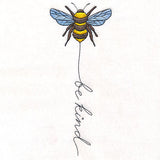 August Be Kind Bee