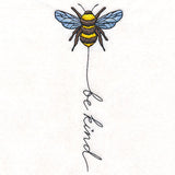 August Be Kind Bee