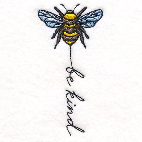 August Be Kind Bee