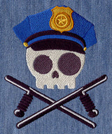 Skully Police