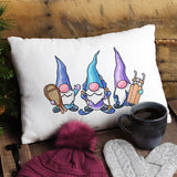 Winter Gnomies