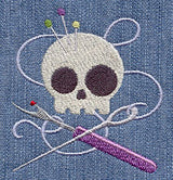 Skully Stitcher