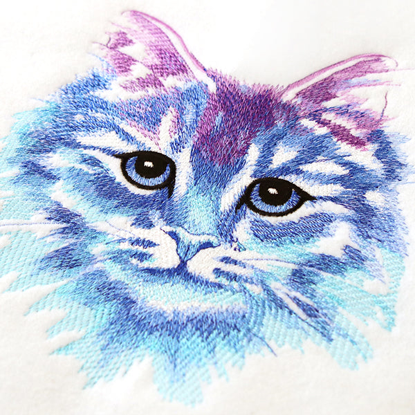 Color Theory Kitty