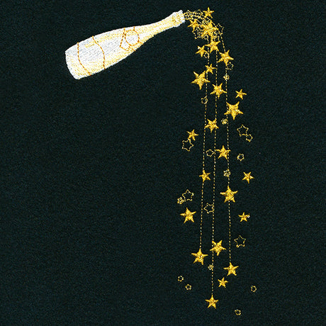 Starlight Champagne