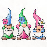 No Evil Gnomies