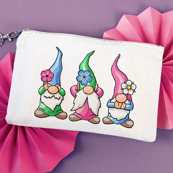 No Evil Gnomies