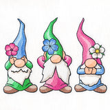 No Evil Gnomies