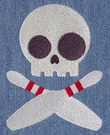 Skully Bowling