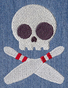 Skully Bowling