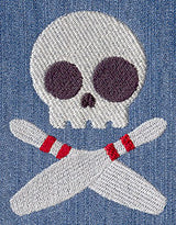 Skully Bowling