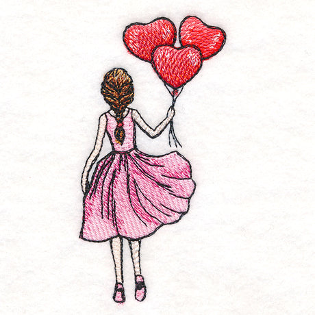 Get Carried Away