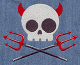 Skully Devil