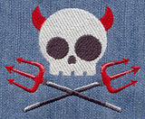 Skully Devil