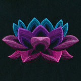 Sheer Beauty Lotus