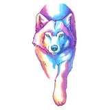 Dreamy Wolf