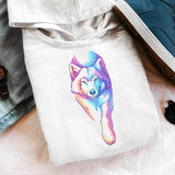 Dreamy Wolf