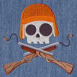 Skully Hunter