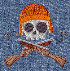 Skully Hunter