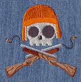 Skully Hunter