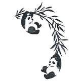 Beary Sweet Pandas