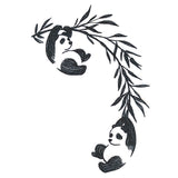 Beary Sweet Pandas