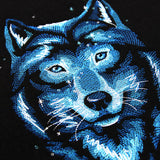 Spectacular Wolf