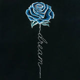 Dream Rose in Bloom