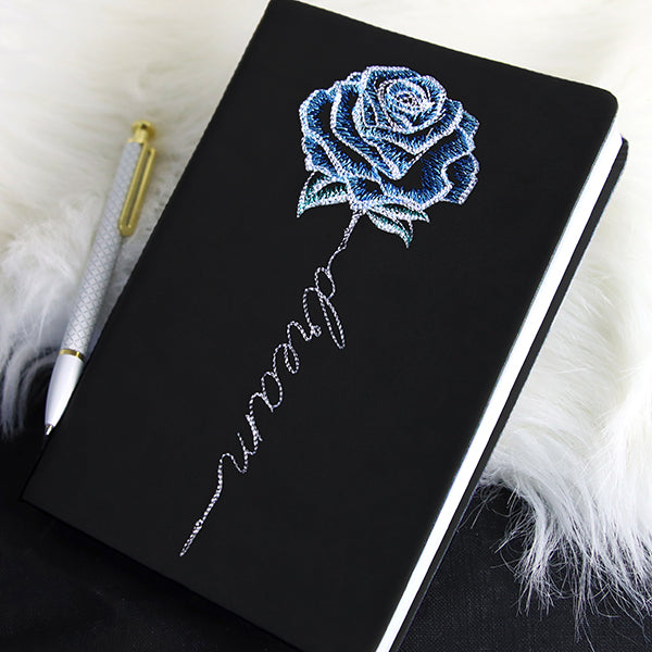 Dream Rose in Bloom