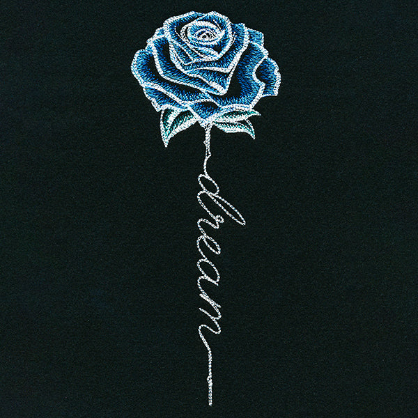 Dream Rose in Bloom