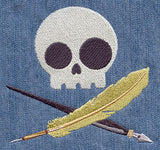 Skully Writer