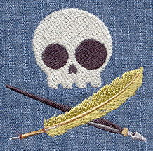 Skully Writer