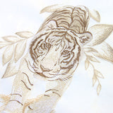 Enticing Tiger