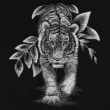 Enticing Tiger
