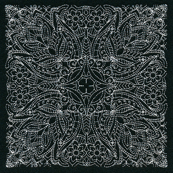 Flourishing Square