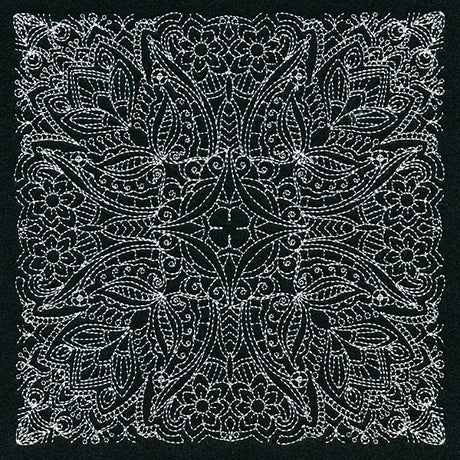 Flourishing Square