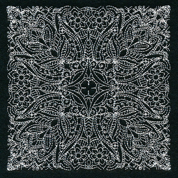 Flourishing Square