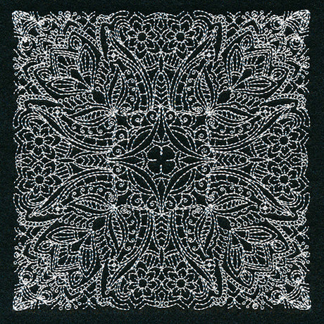 Flourishing Square
