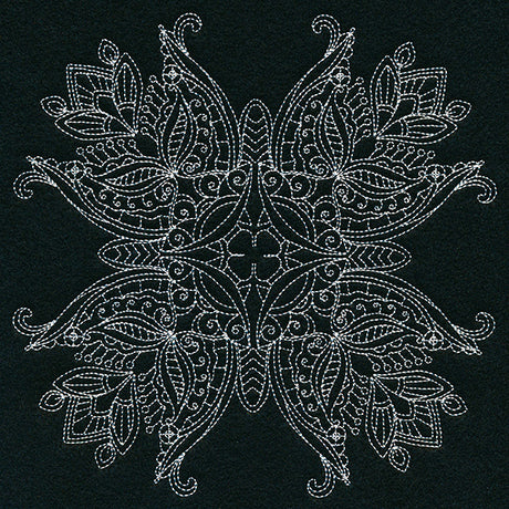 Flourishing Feature